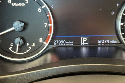2025 Nissan Altima 2.5 SV 2.5 SV