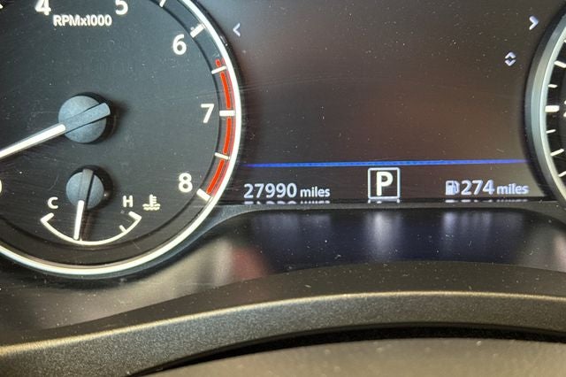 2025 Nissan Altima 2.5 SV 2.5 SV