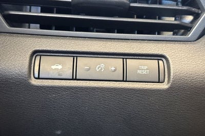 2025 Nissan Altima 2.5 SV 2.5 SV