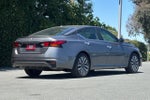 2025 Nissan Altima 2.5 SV 2.5 SV