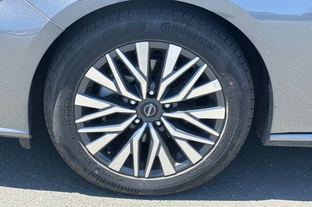 2025 Nissan Altima 2.5 SV 2.5 SV