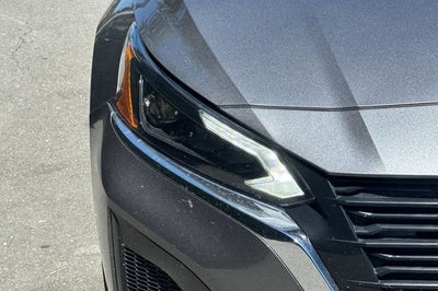 2025 Nissan Altima 2.5 SV 2.5 SV