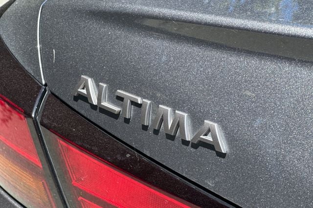 2025 Nissan Altima 2.5 SV 2.5 SV