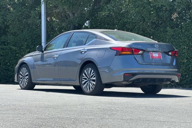 2025 Nissan Altima 2.5 SV 2.5 SV