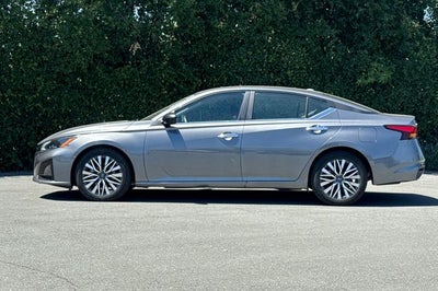 2025 Nissan Altima 2.5 SV 2.5 SV