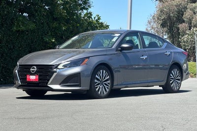2025 Nissan Altima 2.5 SV 2.5 SV
