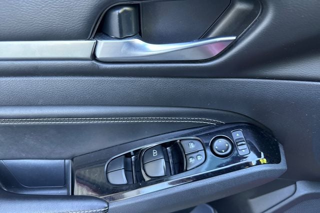 2021 Nissan Altima 2.5 SV SV PREMIUM