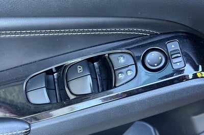 2021 Nissan Altima 2.5 SV SV PREMIUM