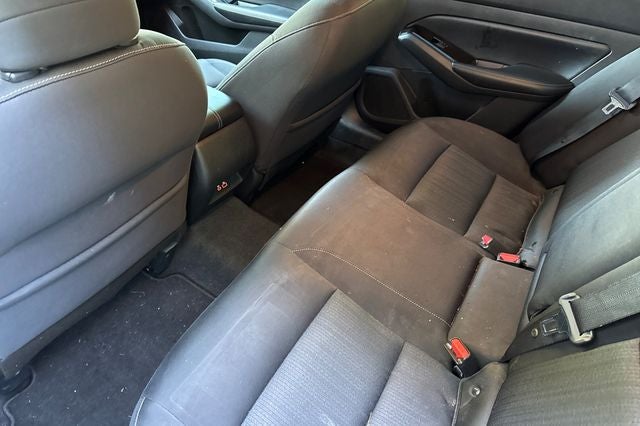 2021 Nissan Altima 2.5 SV SV PREMIUM