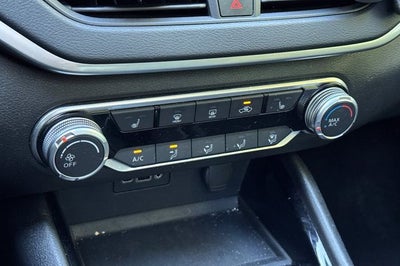 2021 Nissan Altima 2.5 SV SV PREMIUM