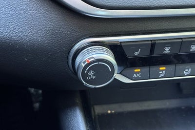 2021 Nissan Altima 2.5 SV SV PREMIUM