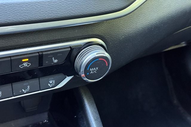 2021 Nissan Altima 2.5 SV SV PREMIUM