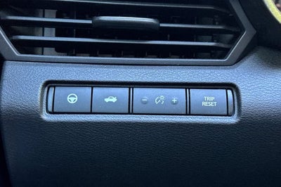 2021 Nissan Altima 2.5 SV SV PREMIUM