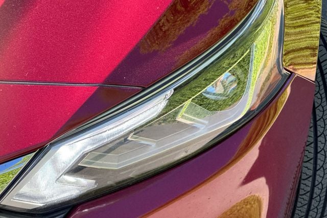 2021 Nissan Altima 2.5 SV SV PREMIUM