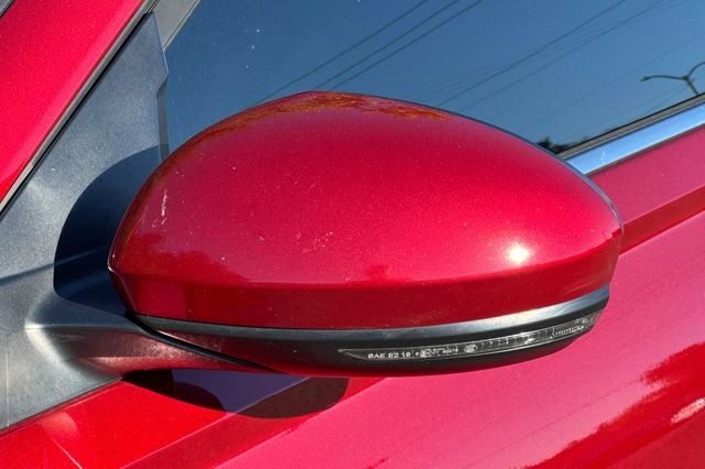 2021 Nissan Altima 2.5 SV SV PREMIUM