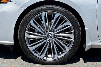 2023 Nissan Altima 2.5 SL