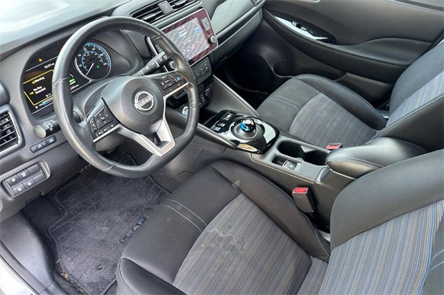 2023 Nissan Leaf SV Plus SV PLUS