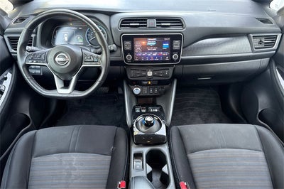 2023 Nissan Leaf SV Plus SV PLUS