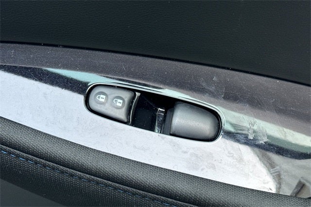 2023 Nissan Leaf SV Plus SV PLUS