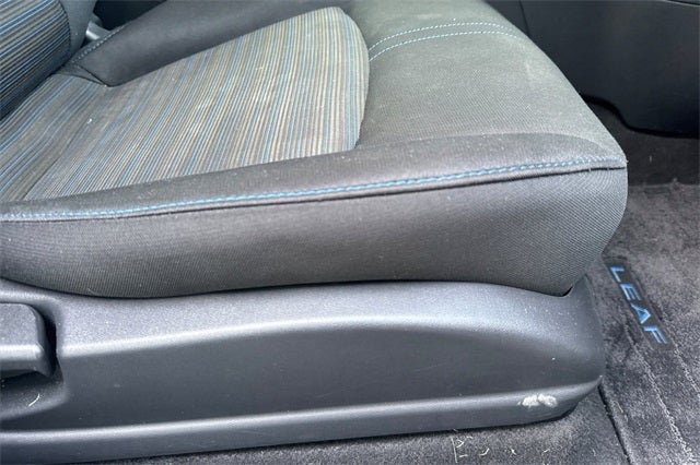 2023 Nissan Leaf SV Plus SV PLUS