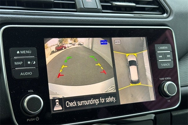 2023 Nissan Leaf SV Plus SV PLUS