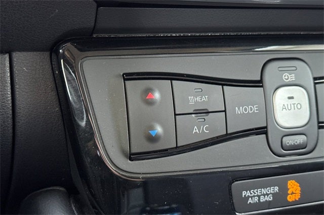 2023 Nissan Leaf SV Plus SV PLUS