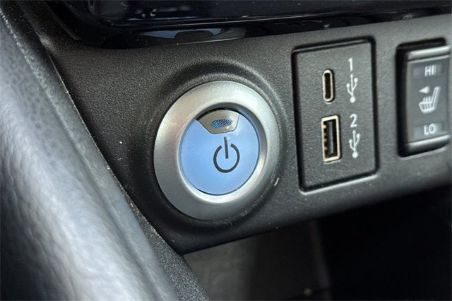 2023 Nissan Leaf SV Plus SV PLUS