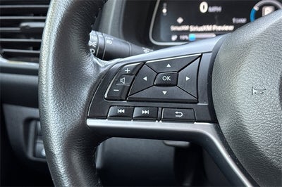 2023 Nissan Leaf SV Plus SV PLUS