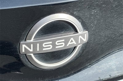 2023 Nissan Leaf SV Plus SV PLUS