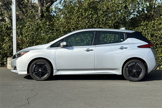 2023 Nissan Leaf SV Plus SV PLUS