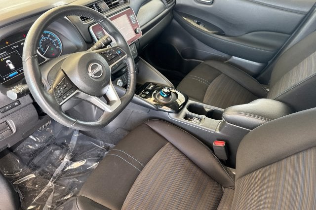 2024 Nissan Leaf SV Plus