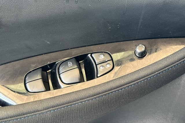 2024 Nissan Leaf SV Plus