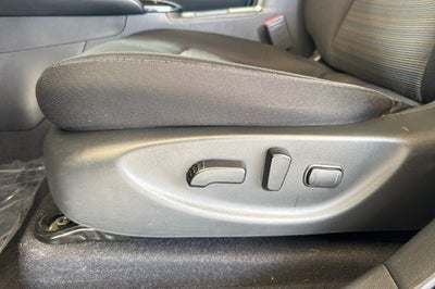 2024 Nissan Leaf SV Plus