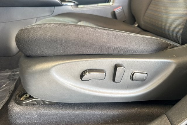 2024 Nissan Leaf SV Plus