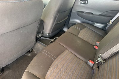 2024 Nissan Leaf SV Plus