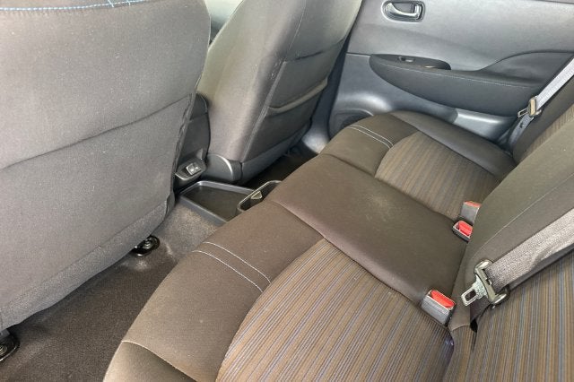 2024 Nissan Leaf SV Plus