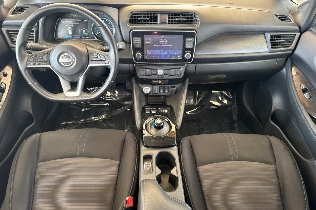 2024 Nissan Leaf SV Plus