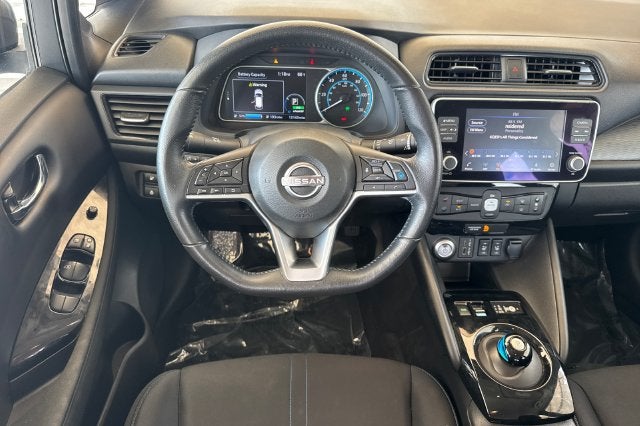 2024 Nissan Leaf SV Plus
