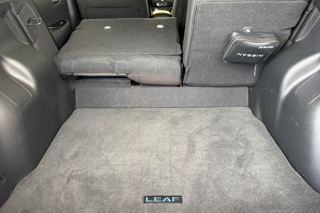 2024 Nissan Leaf SV Plus