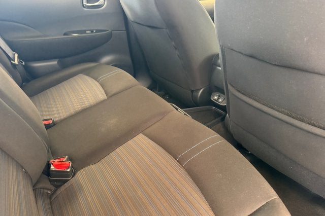 2024 Nissan Leaf SV Plus