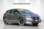 2024 Nissan Leaf SV Plus