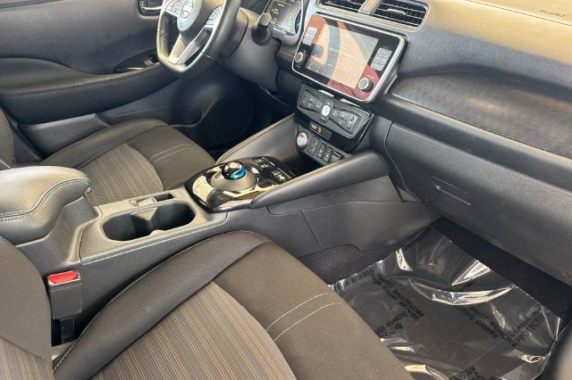 2024 Nissan Leaf SV Plus