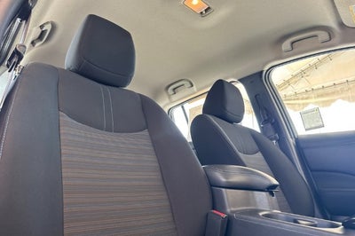 2024 Nissan Leaf SV Plus