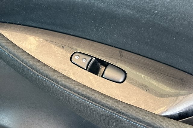 2024 Nissan Leaf SV Plus