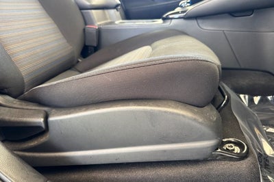 2024 Nissan Leaf SV Plus