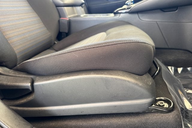 2024 Nissan Leaf SV Plus