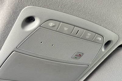 2024 Nissan Leaf SV Plus