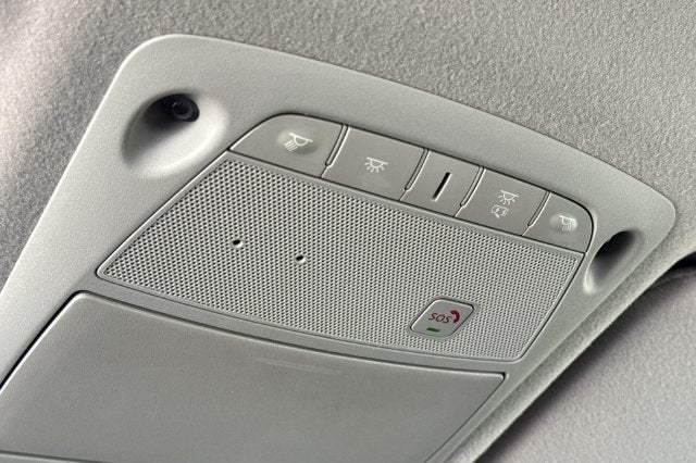 2024 Nissan Leaf SV Plus