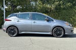 2024 Nissan Leaf SV Plus
