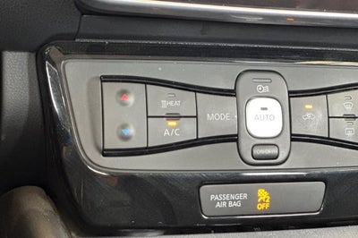 2024 Nissan Leaf SV Plus